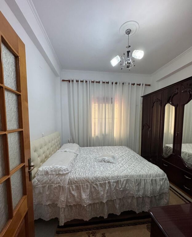 🏡 APARTMENT 3+1 FOR SALE – QENDRA E SELITËS