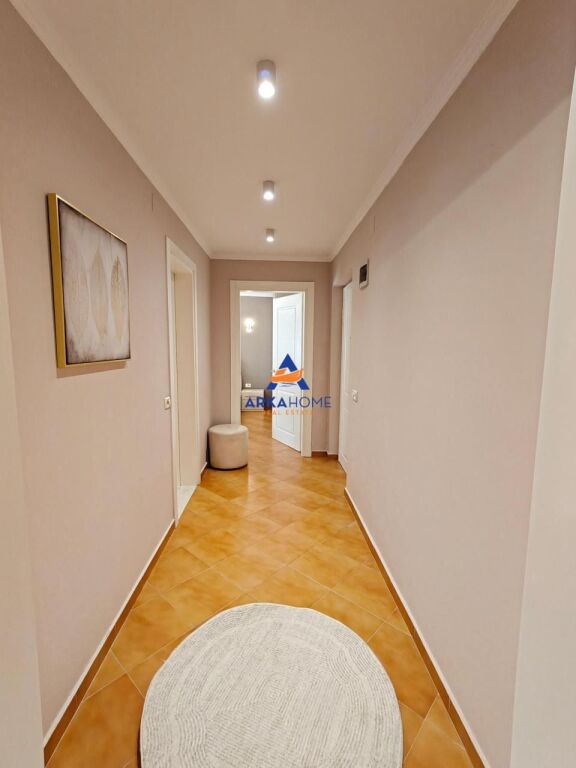 FOR SALE APARTMENT 1+1 "GJON BUZUKU STREET, NEAR VILA GOLD" 14,500,000 LEKE