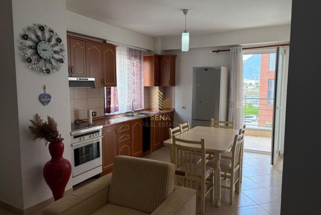 Rent, Apartment 3+1+2+Blk, New Boulevard – Jordan Misja Street, 60,000 Leke/month
