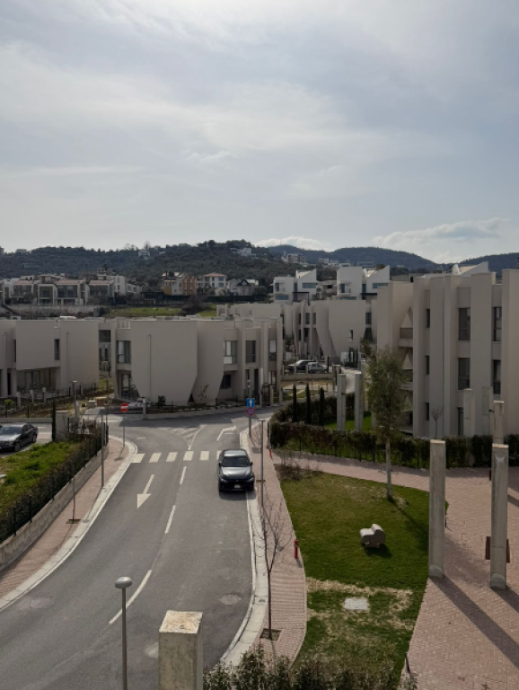 Appartamento 2+1 in Vendita – Green Valley Residence