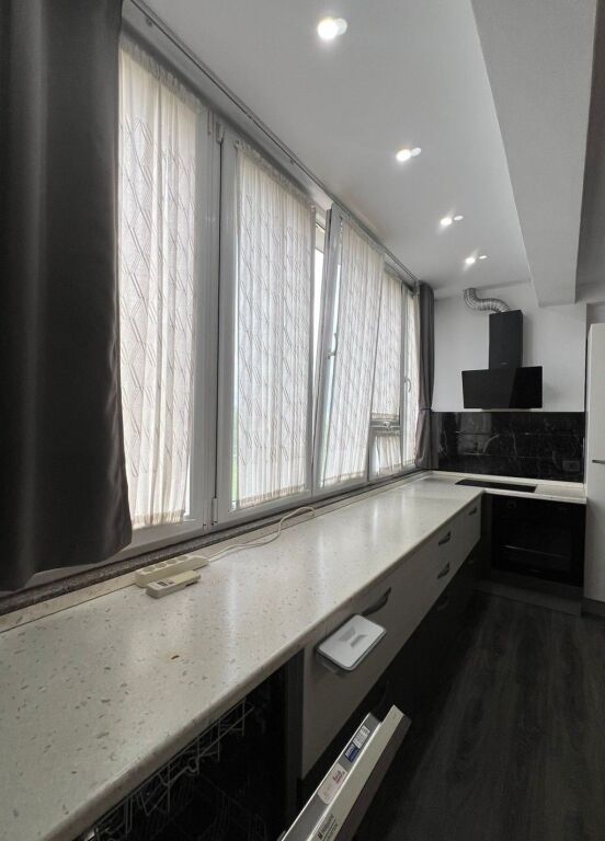Apartment 2+1 for sale Former Aviation Field