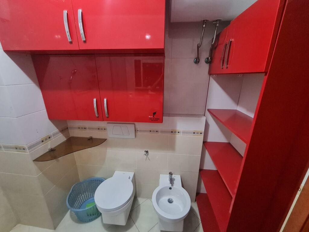 APPARTAMENTO IN AFFITTO 2+1 ISH PARKU 75.000 LEKE FH-70141