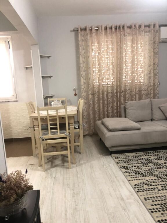APARTAMENT 1+1 ME QIRA ALI DEMI