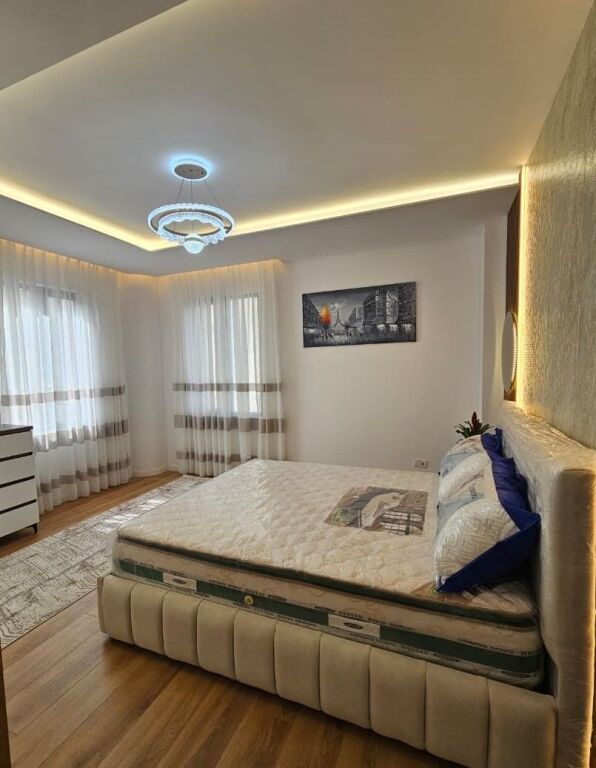 Apartment 2+1 for sale Former Aviation Field