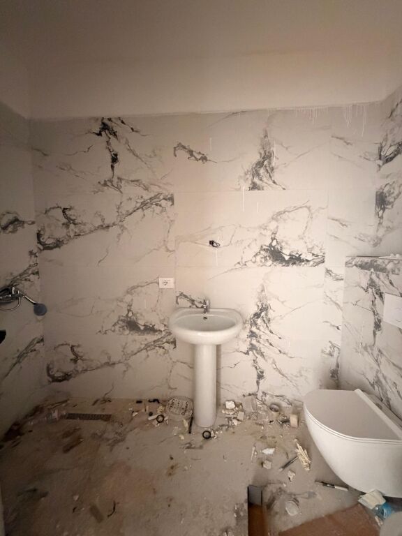Appartamento 1+1 in vendita a VM Residence – solo 250 m dal mare