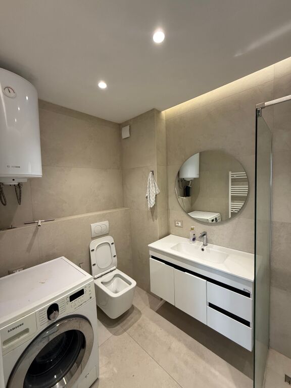 In Lapraka Apartment 1+1 Furnished For Rent