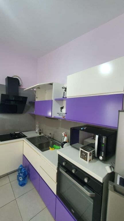 APPARTAMENTO 1+1 IN VENDITA GJIRI I LALZIT 140.000 EURO