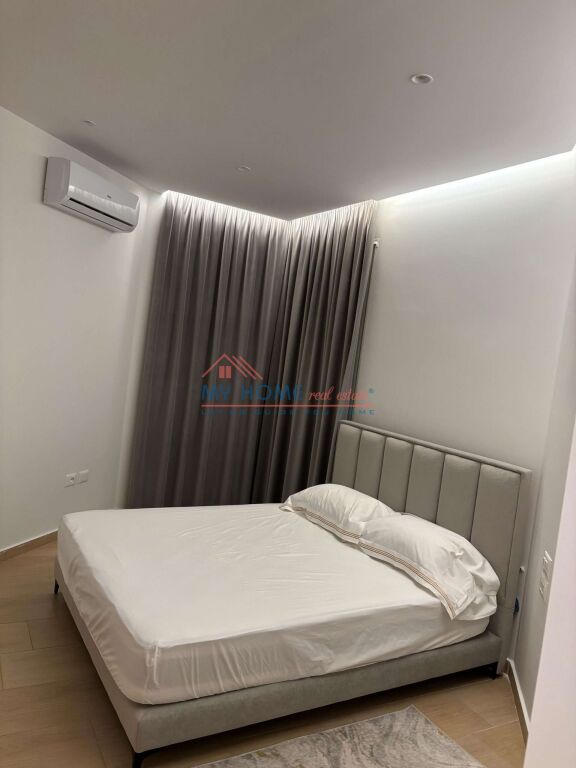 Apartment 1+1 for Rent near the Botanical Garden Tirana