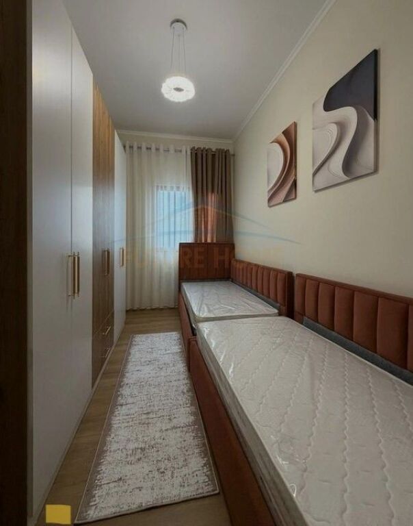For sale, Apartment 2+1+2, Fresku, Tirana.