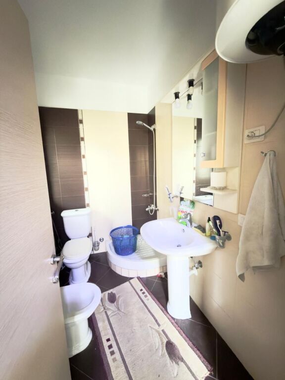 Apartment 2+1 + Parking for sale at the Dry Lake