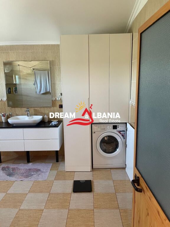 Villa in Affitto 3+1+2wc+2 Posti Auto a Mjull Bathore a Tirana (ID 4251447)