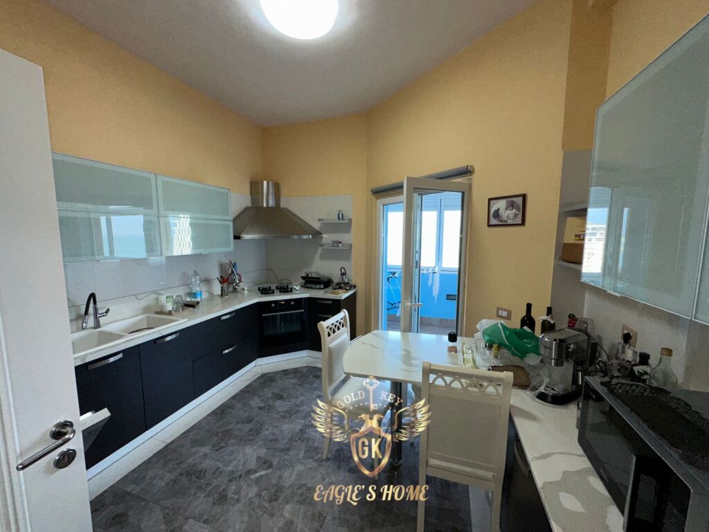 SUPER APARTMENT VOLLGA DURRES FOR SALE