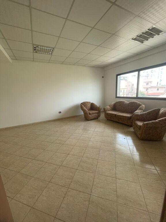 Apartment 3+1 + 2 bathrooms for rent and sale.