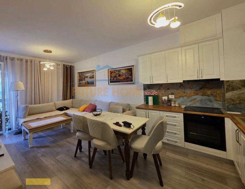Rent, Apartment 2+1+parking space, Univers City Qtu