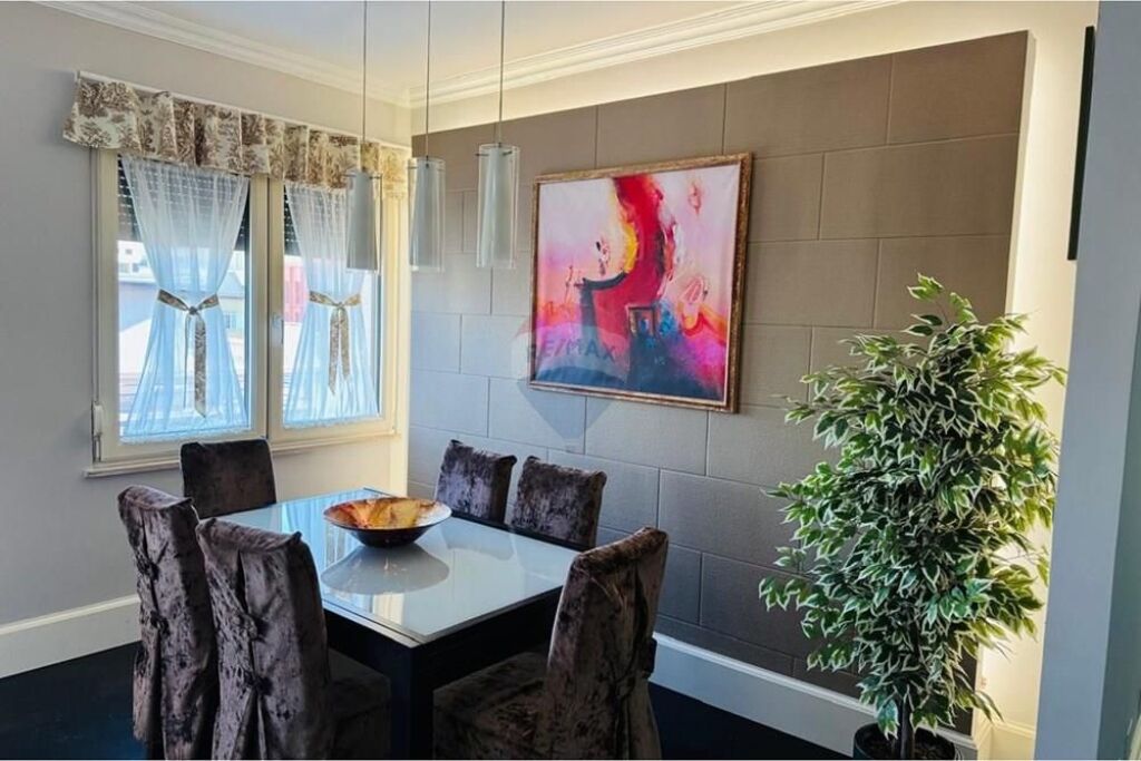 Apartment 2+1 for rent, A.Z.Cajupi Street, Bllok