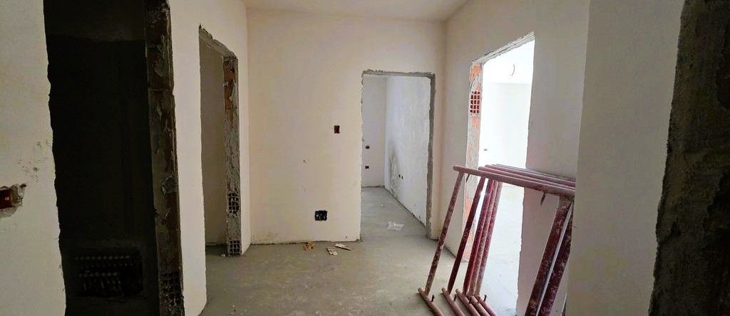 OCCASIONE! PASKUQAN! APPARTAMENTO 2+1+2 Residenza "Color Splash"!