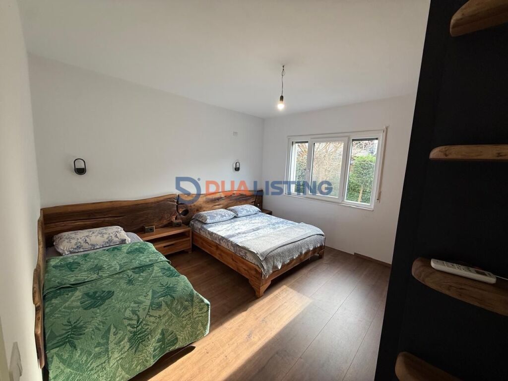 OFFERED FOR SALE AT VALA MAR RESIDENCE 1+1+ VERANDA + YARD