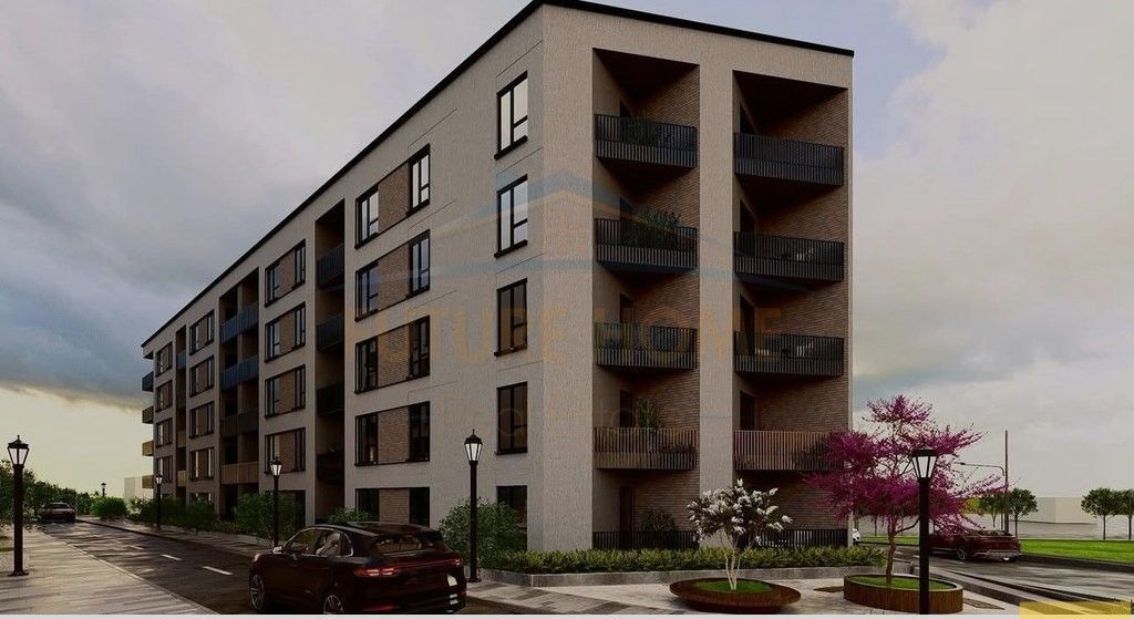 In vendita, Appartamento 2+1, ''British Residence'', Pakuqan.