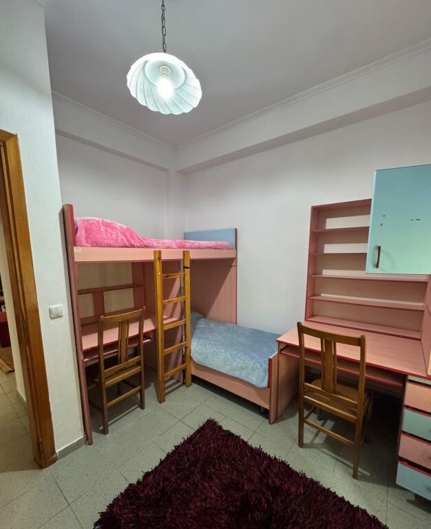 🏡 APARTMENT 3+1 FOR SALE – QENDRA E SELITËS