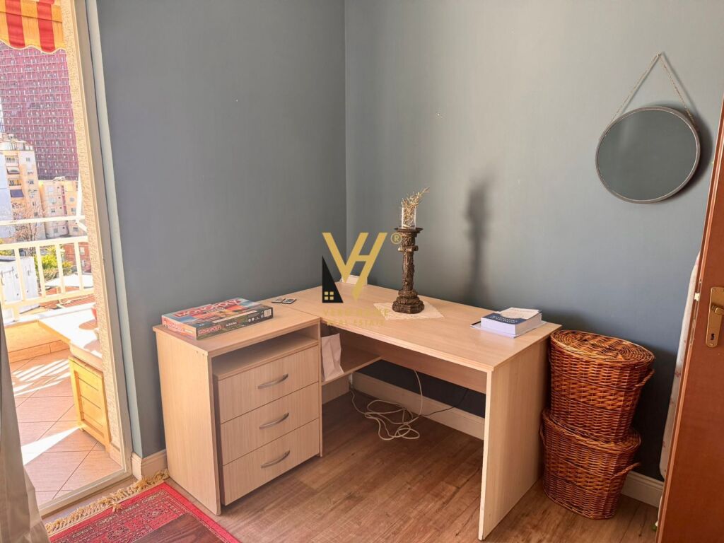 APPARTAMENTO 2+1+BLK IN AFFITTO IN VIA KAVAJA 75.000 LEKE