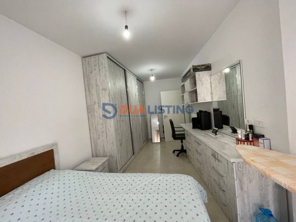 Apartament 1+1 me qira ne zonen e 21 Dhjetori, Kompleksi Kontakt!