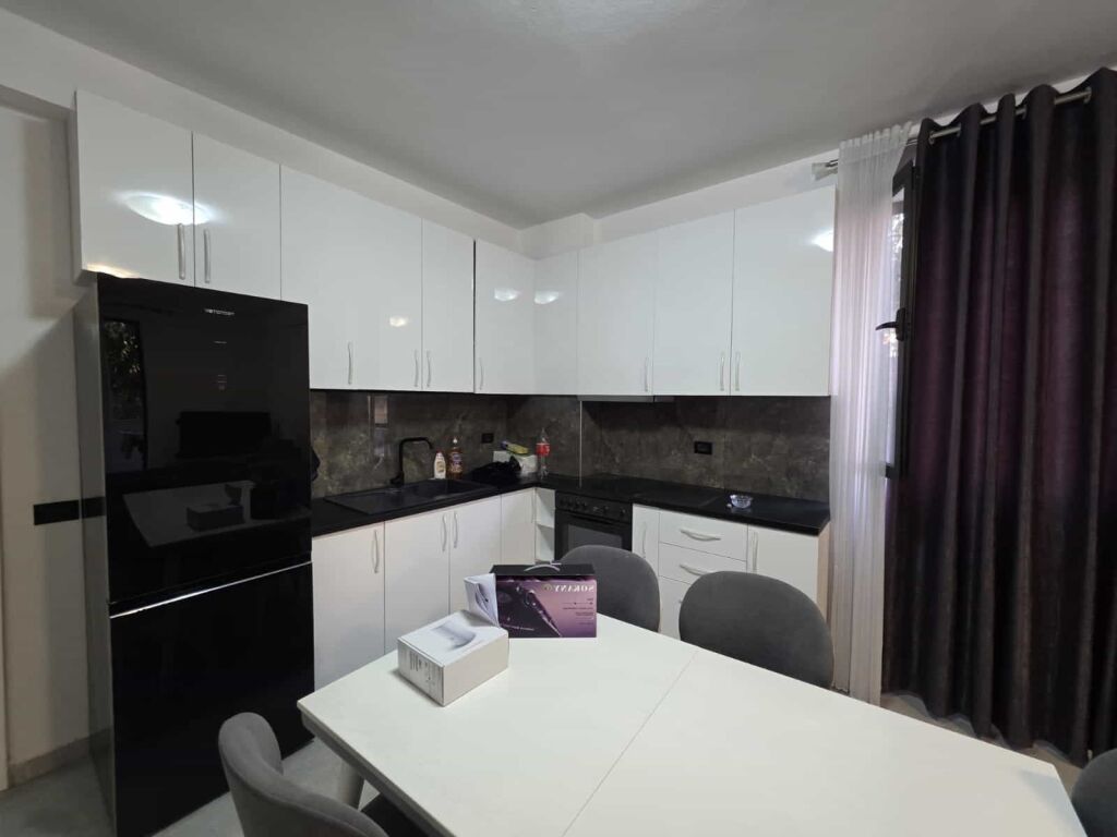 Apartment for Sale 2+1 in Shkoze (ID B120712) Tirana