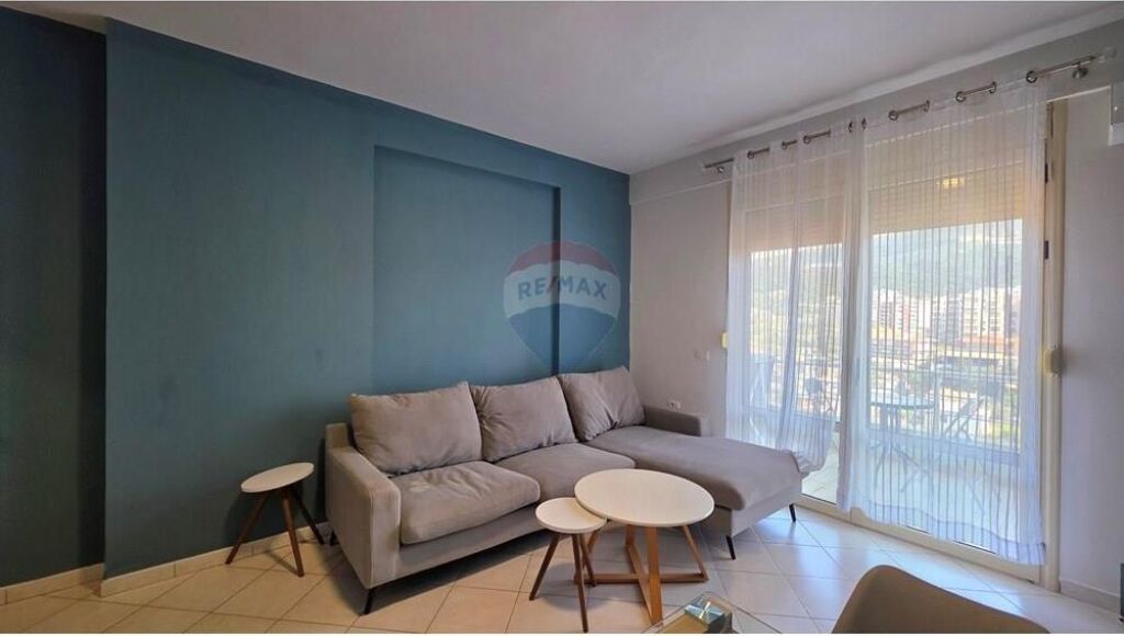 Apartment 1+1 for sale in Lungomare