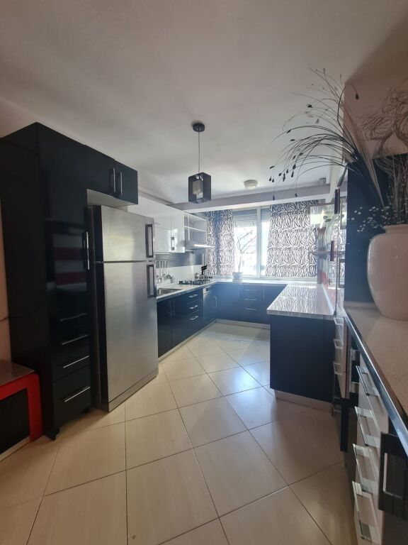 APPARTAMENTO IN AFFITTO 2+1 ISH PARKU 75.000 LEKE FH-70141