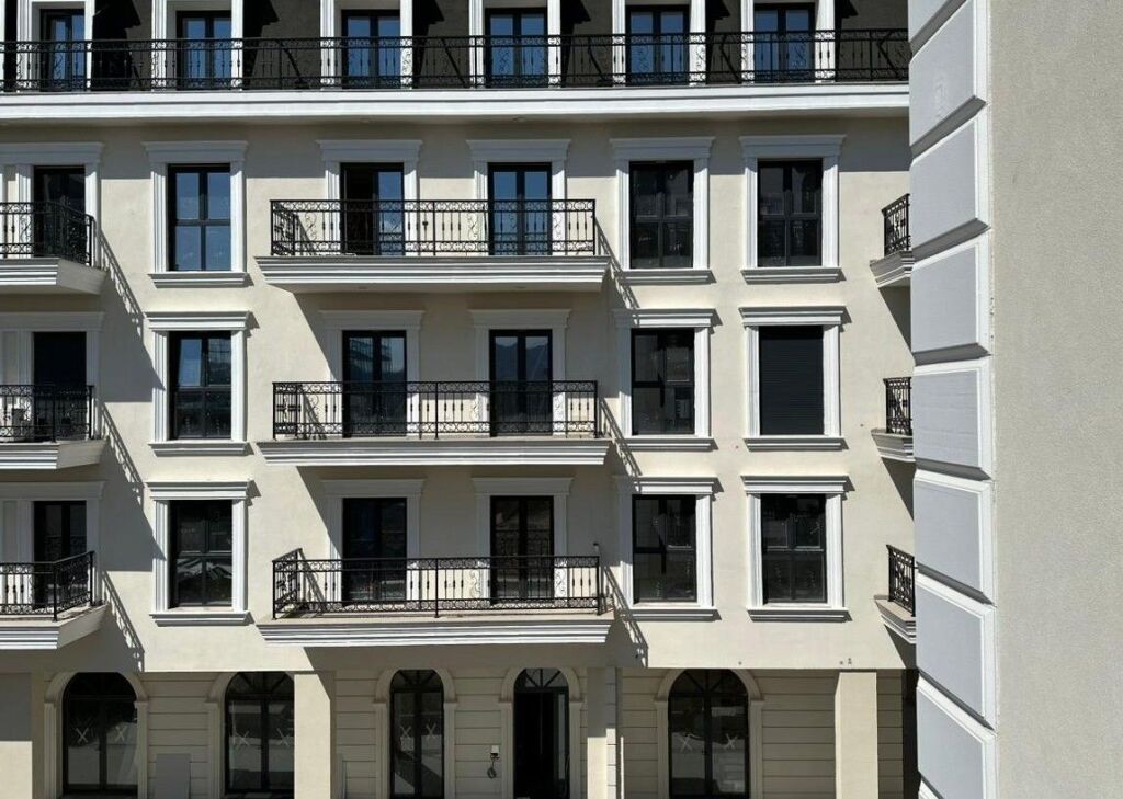 Vendesi Monolocale – Residenza Porta Tirana Nuova, Sauk
