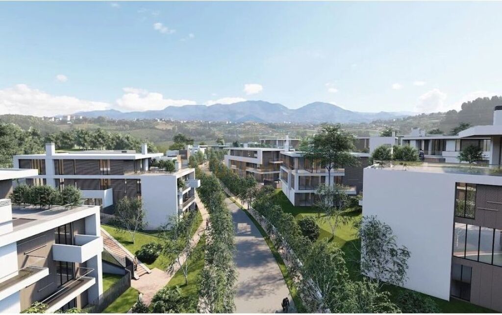 Shitet, Apartament 1+1, Tulipani Residence, TEG, Tiranë