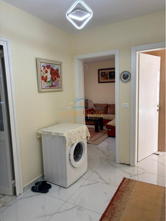 Rent, Apartment 1+1, United School, Tirana