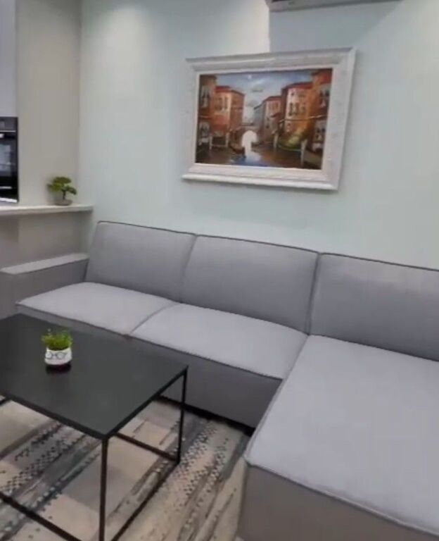 Apartment 1+1 for rent 📍 Don Bosko