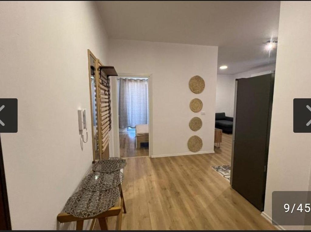 OCCASION! APARTMENT 1+1 + 18 m² VERANDA – "BARDHYL" STREET!