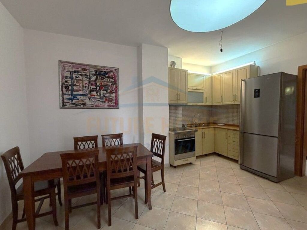 For sale, Apartment 2+1+2, Electric Market, Tirana.