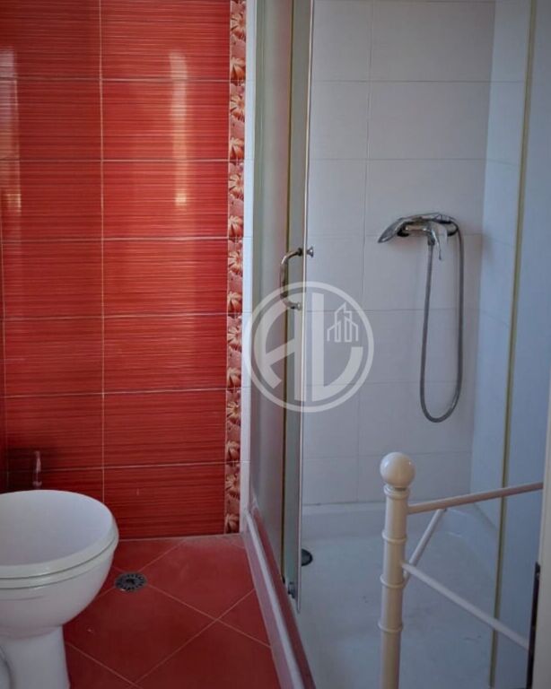 For rent  Apartment 3+1+2 with Veranda near the Stadium, Durres – Newly Renovated and Furnished.