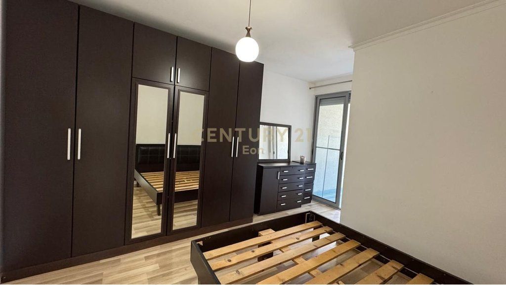 FOR SALE APARTMENT 2+1+2 BALCONIES AT ISH-URT, DURRES !