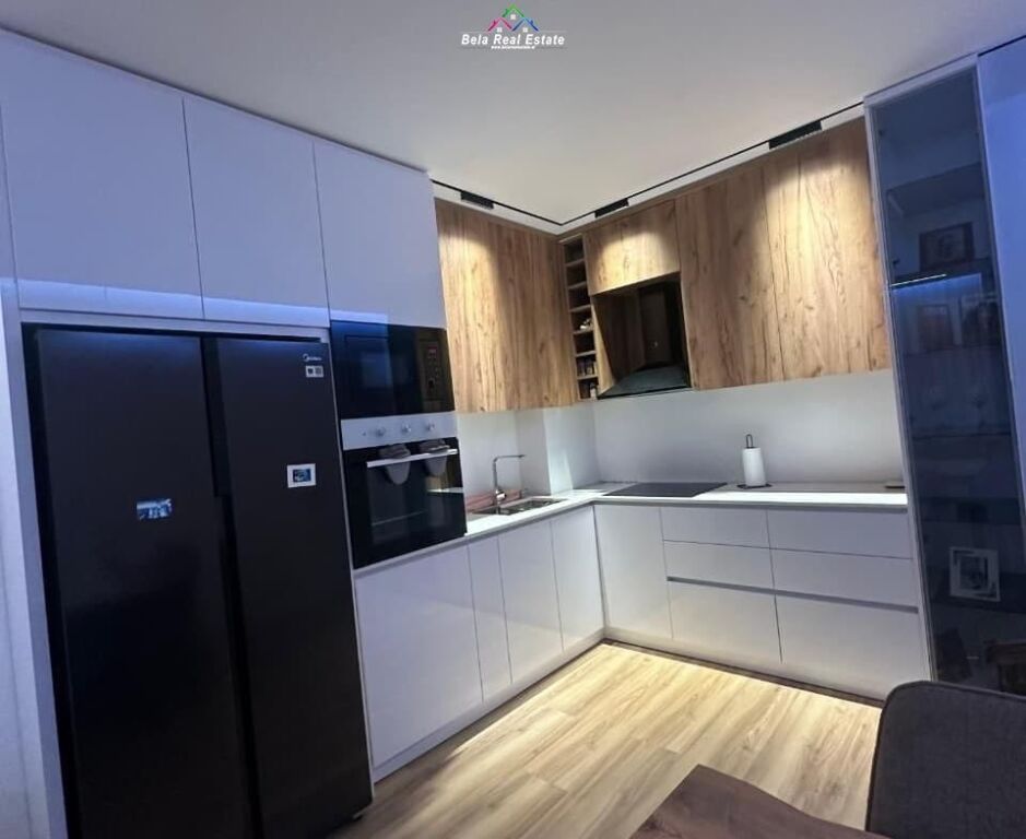 Apartment For Sale 2+1 At Univers City (ID B120842) Tirane
