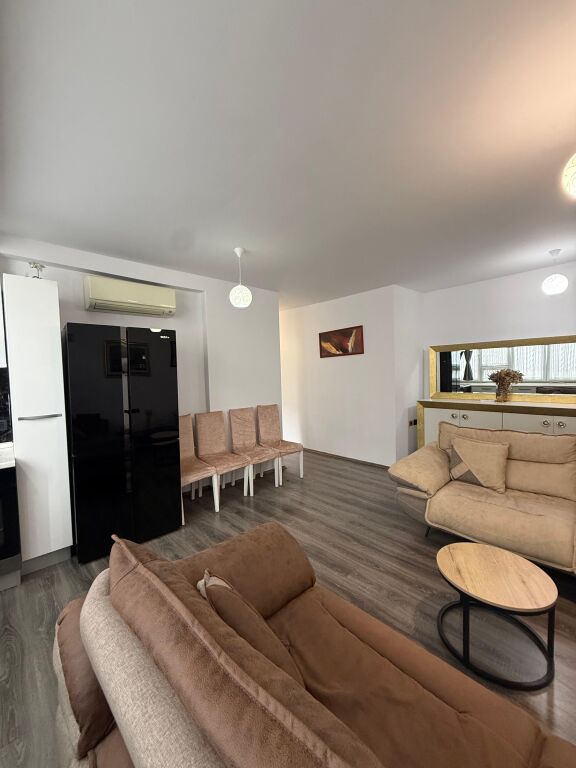 🏠Appartamento 2+1 in vendita 📍Ex Campo di Aviazione  🏢6° piano, con ascensore 📐Sup. 90m2 💶 Prezzo: 195.000€ (trattabile)