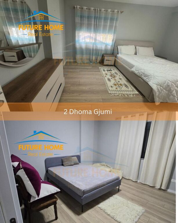 Appartamento in affitto 2+1, Fresk, Tirana.