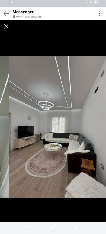 FOR RENT – 2-STOREY VILLA