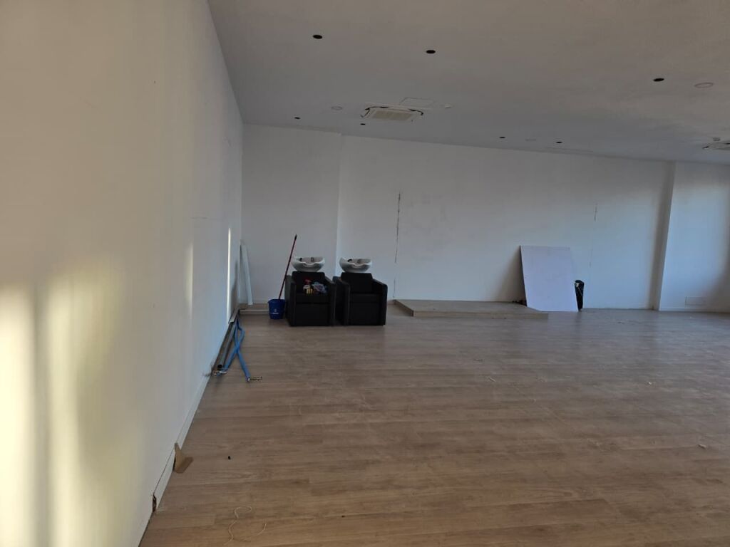 Zyrë me qira Open Space | Kompleksi Delijorgji