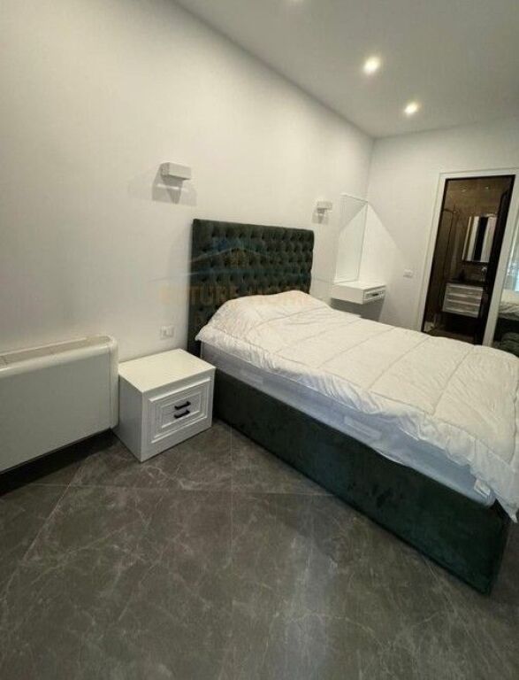 Rent, Apartment 2+1+2+Parking Space, Delijorgji Complex, Tirana.