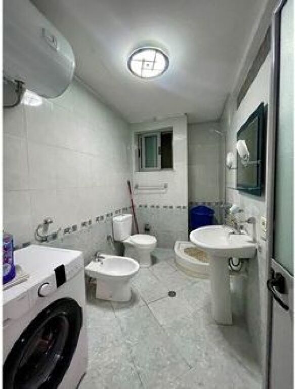 APARTAMENT1+1 ME QERA PERBALL DELIJORGJIT
