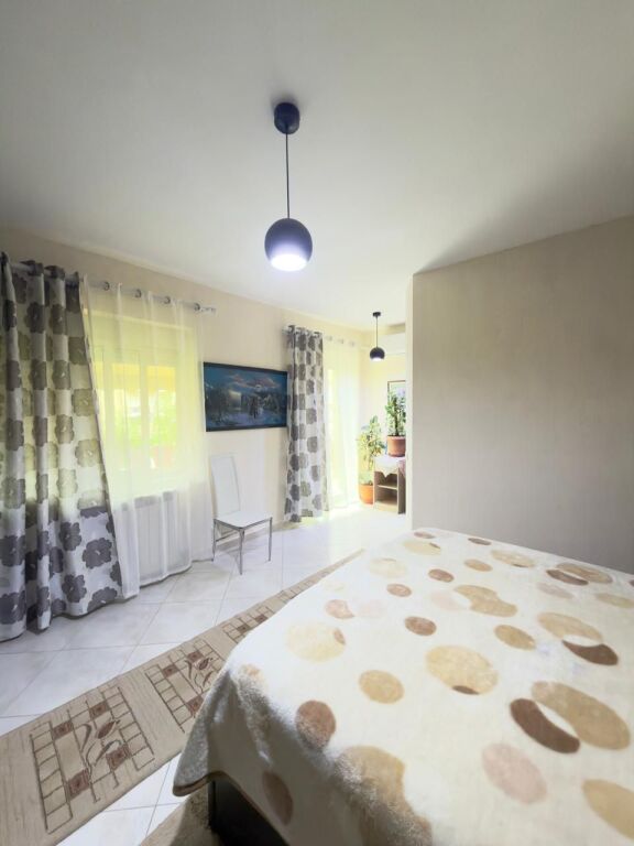 Apartment 2+1 + Parking for sale at the Dry Lake