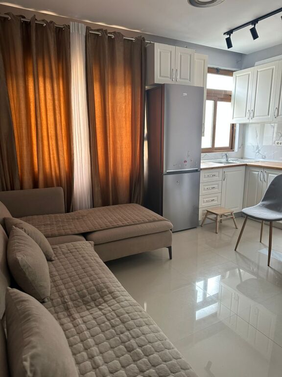 Ish Parku Jepet apartament me qira 1+1