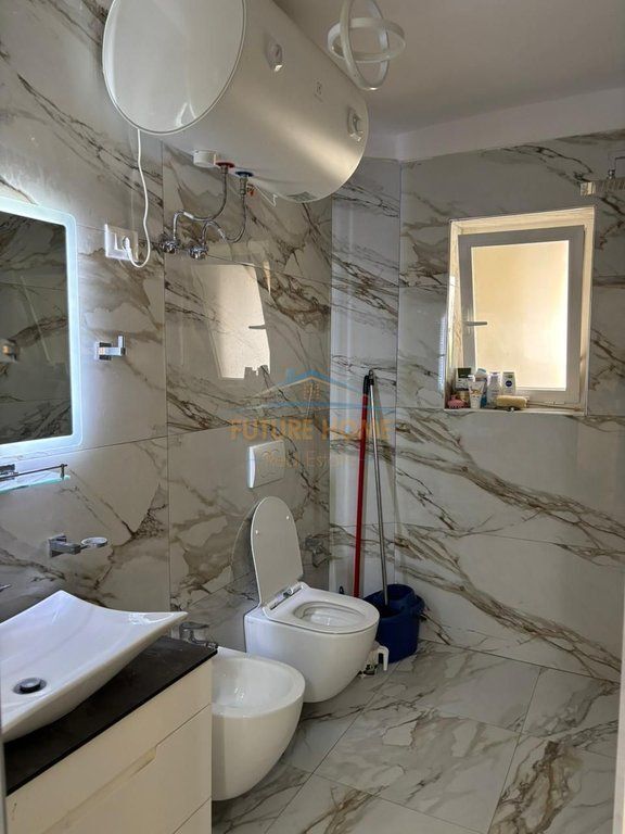 Rent, Apartment 1+1, United School, Tirana