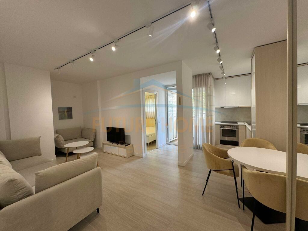 Rent, Apartment 1+1 Paris Commune
