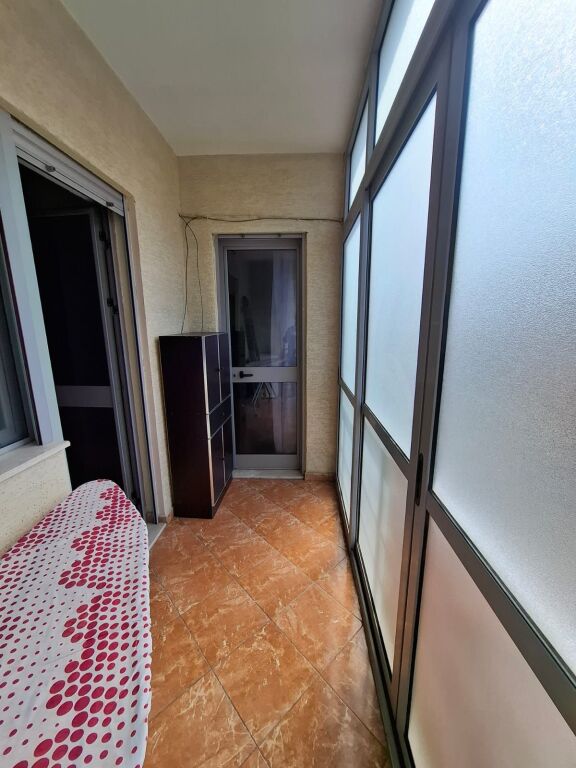 For Rent Apartment 2+1+2 Neighborhood 17 In Durres
