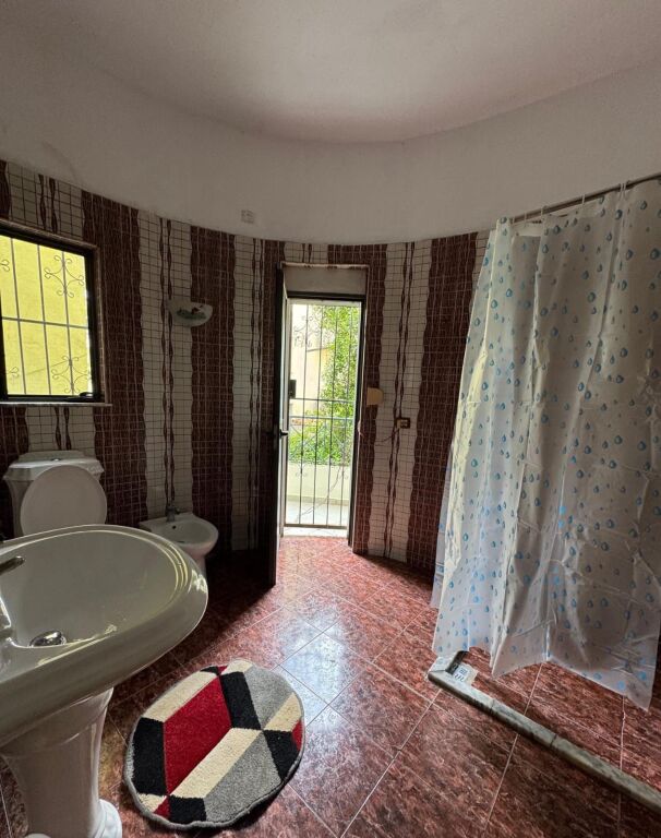Apartment 3+1 for sale Selite Marin Barleti School !