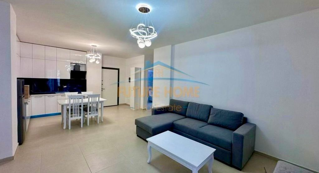 🏠 1+1 me Qera te Kompleksi "Jolla" – Unaza e Re! ✨